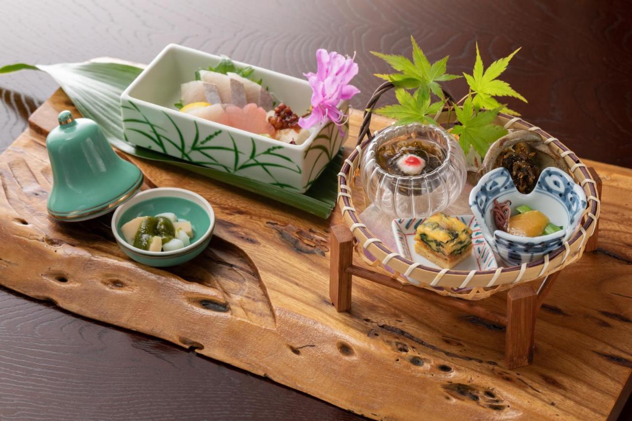 阿苏市 千之森旅馆酒店 外观 照片